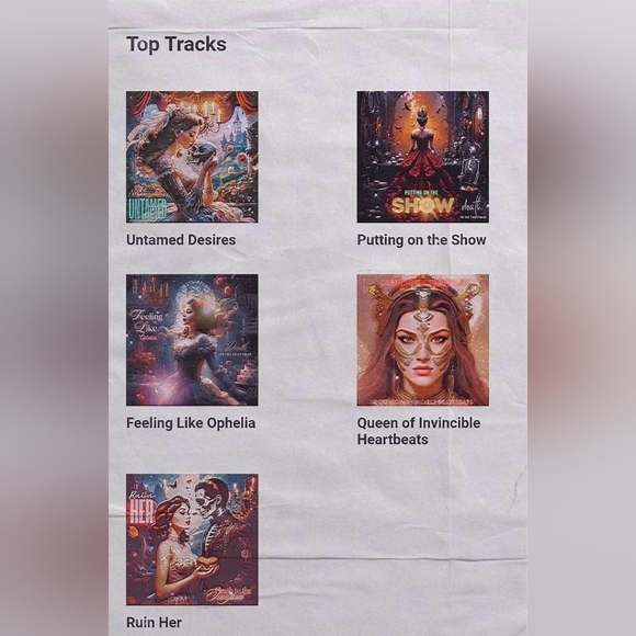 💜 Welcome to Fairy Lovely Finds - Picture 16 of 16